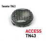 Combo Focal 6 loa Access, dsp Rockpower  tặng cách âm, usb