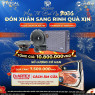 Combo Focal 4 loa Auditor ASE 165, sub Rainbow EL W68A MK3, tặng cách âm 4 cửa 2 lớp