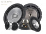 Combo âm thanh Rainbow - Đức| GL-C6.3 Pro| EL-X165A| EL-W68A MK3| OPTION D
