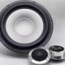 Loa phân tần  2 way Audible Physics AR Limitied Edition