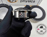 Loa phân tần  2 way Audible Physics AR Limitied Edition