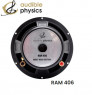 Loa 2 way Audible Physics RAM 406 Mid-hi 40mm Audiophile