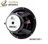 Loa phân tần 2 way Audible Physics Monitor 1