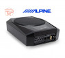 Loa Sub gầm ghế Alpine PWE-R810 | Nhỏ gọn - Bass bùng nổ