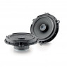 Focal Inside Ford - Loa đồng trục 2 đường tiếng, 16,5cm,  lắp zin theo xe 