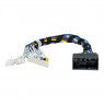 Giắc cắm DSP ô tô plug & play MATCH PP-BMW 1.7HIFI.