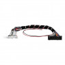 Giắc cắm DSP ô tô plug & play MATCH PP-BMW 1.9HK+SDMI.