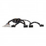 Giắc cắm DSP ô tô plug & play MATCH PP-BMW 1.9RAM-HK.