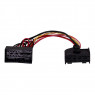 Giắc cắm DSP ô tô plug & play MATCH PP-BMW ASD-Bypass.