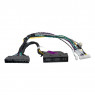 Giắc cắm DSP ô tô plug & play MATCH PP-MB 1.4ASD.
