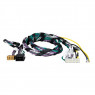 Giắc cắm DSP ô tô plug & play MATCH PP-MQS 2.4 Basic