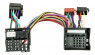 Giắc cắm DSP ô tô plug & play xe Ford Quadlock (40 pin)