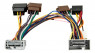 Giắc cắm DSP ô tô plug & play xe Honda from 2008 (24 pin)