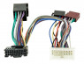 Giắc cắm DSP ô tô plug & play xe Hyundai, KIA 2005-2010 (24 pin)
