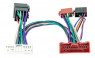 Giắc cắm DSP ô tô plug & play xe Mazda from 2001