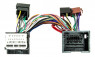 Giắc cắm DSP ô tô plug & play xe Opel from 2008 (44 pin)