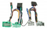Giắc cắm DSP ô tô plug & play xe Opel Insignia from 2014 (44 pin)