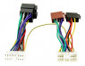 Giắc cắm DSP ô tô plug & play xe Subaru to 2007 (14 pin)