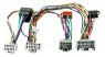 Giắc cắm DSP ô tô plug & play xe Volvo from 2006 (12 + 14 pin)