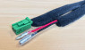 Plug & Play Sub Mercedes 8 inch 4MATCH UP W8MB-S4.3 LHD