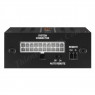 Plug & Play DSP 9 kênh liền 5 kênh âm ly MATCH M 5.4DSP