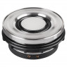 High-End Car Audio 25 mm Hard Dome Tweeter BRAX GRAPHIC GL1 MK2