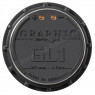 High-End Car Audio 25 mm Hard Dome Tweeter BRAX GRAPHIC GL1 MK2