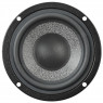 High-End Car Audio 3.15inch - 80 mm Cone Midrange Speaker BRAX GRAPHIC GL3 MK2
