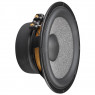 High-End Car Audio 6.5 inch / 165 mm Woofer BRAX GRAPHIC GL6 MK2 