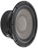 High-End Car Audio 250 mm Subwoofer BRAX MATRIX ML10 SUB