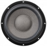High-End Car Audio 250 mm Subwoofer BRAX MATRIX ML10 SUB