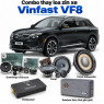 Combo thay loa nguyên bản VinFast VF8