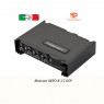 Mosconi AERO 8|12 DSP _Bộ xử lý tín hiệu âm thanh số rời 12 kênh tín hiệu
