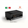 Amply mono Class D Mosconi Atomo 1 cho ô tô
