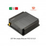DSP liền amply Mosconi PICO V2 6|8 cho ô tô
