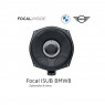 Focal ISUB BMW8 | Loa sub 8Ω cho các dòng xe BMW