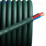 Dây loa Furutech μ-4.1T| 4 lõi cho kiểu đấu Bi-wire