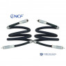 Dây tín hiệu âm thanh Furutech LineFlux-NCF ( RCA)