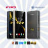 Máy nghe nhạc FiiO M33 R2R