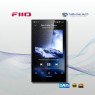 Máy nghe nhạc FiiO M21