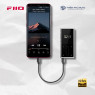 Máy nghe nhạc FiiO M3K
