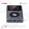Máy nghe nhạc FiiO X5 II