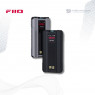 Bộ giải mã âm thanh FiiO Q15