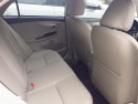 Bọc ghế da ô tô xe Altis Toyota 2012, da công nghiệp loại 1,chất lượng cao,  bảo hành 2 năm