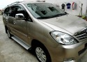 Dán kính cách nhiệt Hàn quốc cao cấp cho xe Toyota Innova 2011-2012 , gói cao cấp,  bảo hành 10 năm