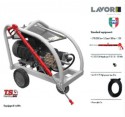 Máy rửa xe áp lực cao Lavor Made in Italia , Model:Ultah 5015 LP, siêu bền bỉ, siêu mạnh