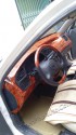Sơn ốp vân gỗ ô tô cho xe Deawoo, tao phong cách riêng cho xe, chống trầy xước
