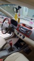 Sơn ốp vân gỗ cho xe Toyota Camry 2002-2005 , sang trọng, bảo hành vinh viễn