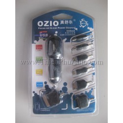 Sạc điện thoại đa năng OZIO B13