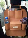 Túi đựng đồ dùng cao cấp trên xe ô tô